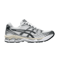 ASICS Gel-Kayano 14 White Graphite Grey