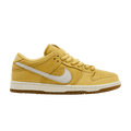 Nike SB Dunk Low Saturn Gold