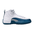Jordan 12 Retro French Blue (2025) (GS)