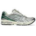 ASICS Gel-Kayano 14 Dried Leaf Green Pure Silver