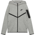Nike Tech Fleece ZIP Grey Junior