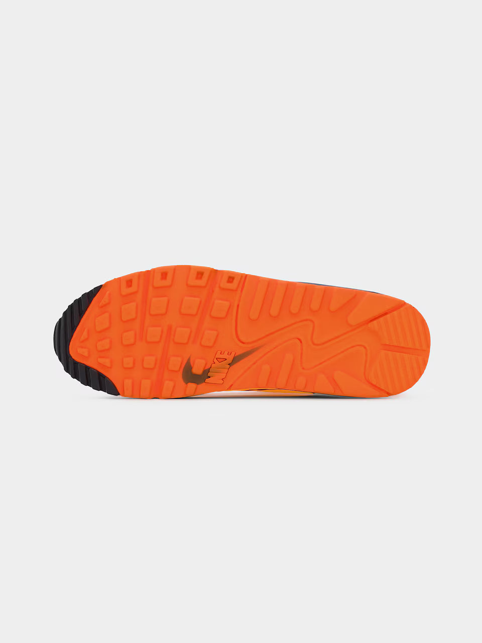 Nike Air Max 90 Bright Citrus Hypervenom