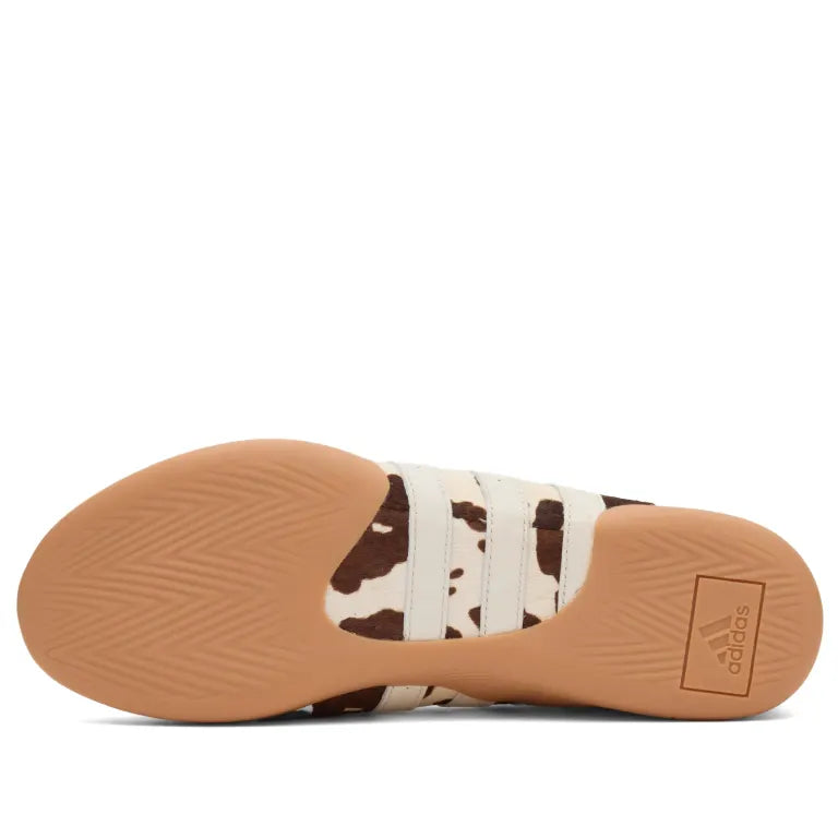 adidas Taekwondo Mei Cow Print Aurora Coffee (Women's)