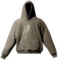 Yeezy Gap Engineered by Balenciaga Dove Shrunken Hoodie 'Beige'