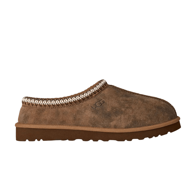 UGG Tasman Baxter Slipper Chestnut