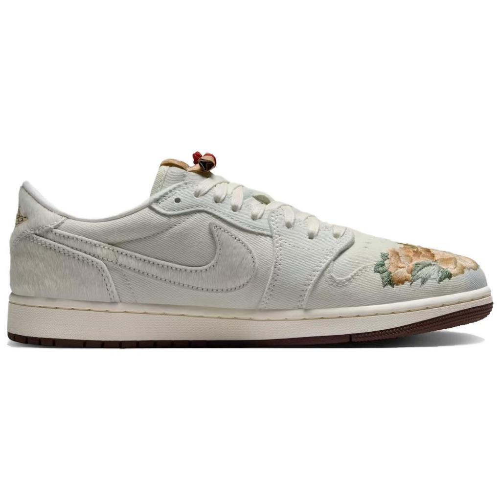 Air Jordan 1 Retro Low OG Chinese New Year