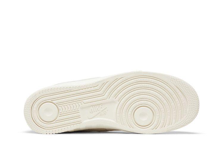 Air Force 1 Low Unity 'Sail'