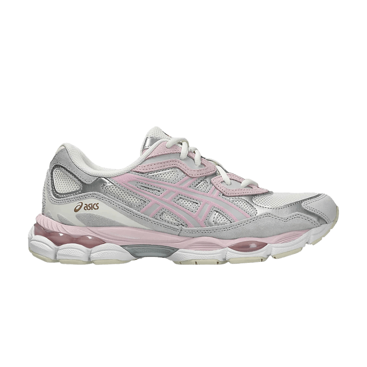 ASICS Gel-NYC Concrete Barely Rose