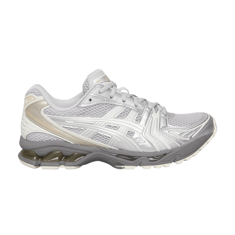 ASICS Gel-Kayano 14 Concrete Pure Silver