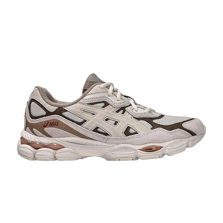 ASICS Gel-NYC Mineral Beige