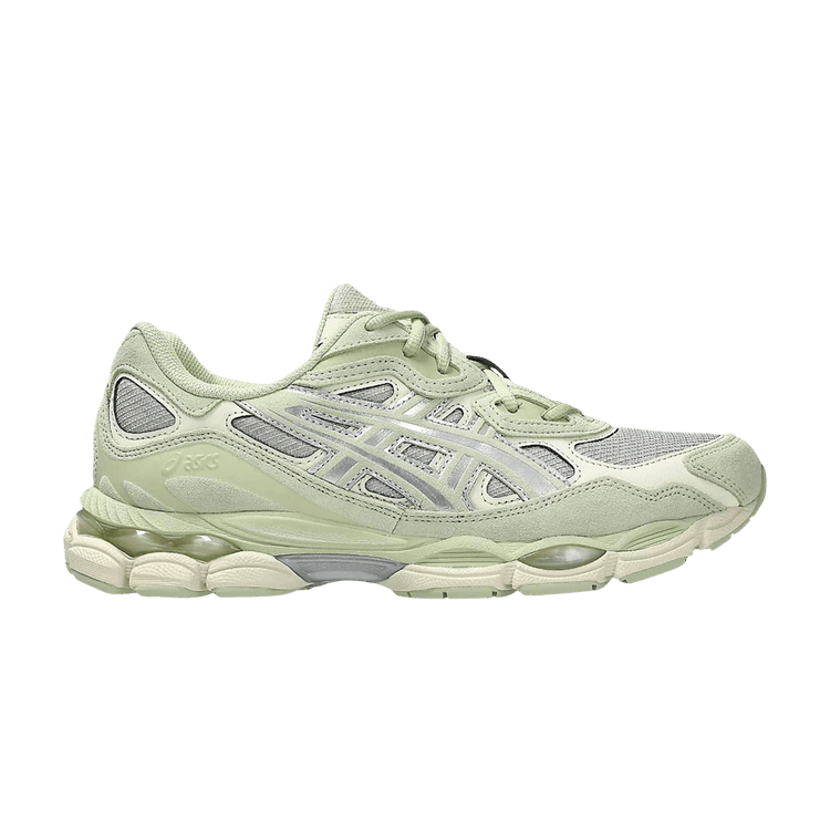 ASICS Gel-NYC Sage Frost Pure Silver