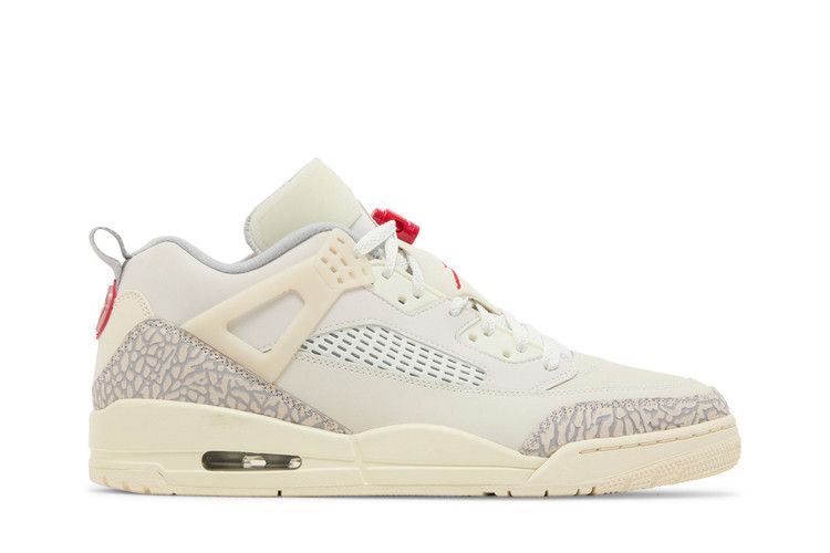 Jordan Spizike Low Coconut Milk