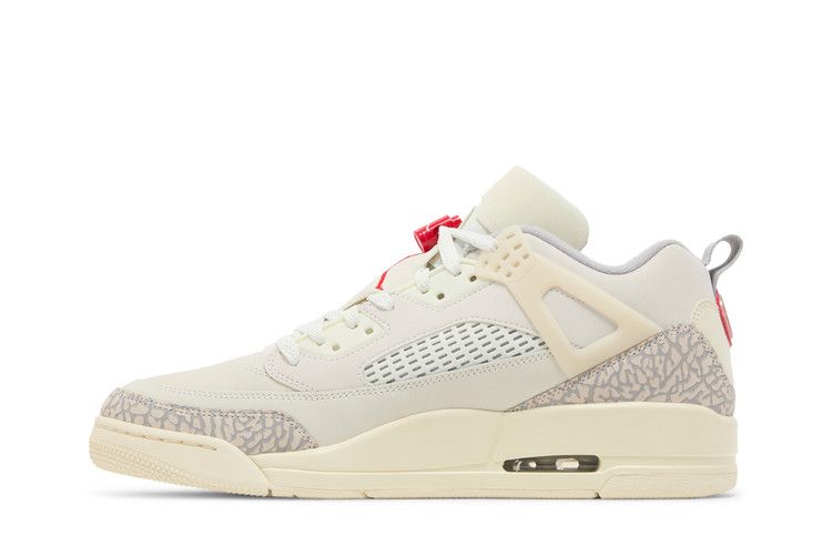 Jordan Spizike Low Coconut Milk
