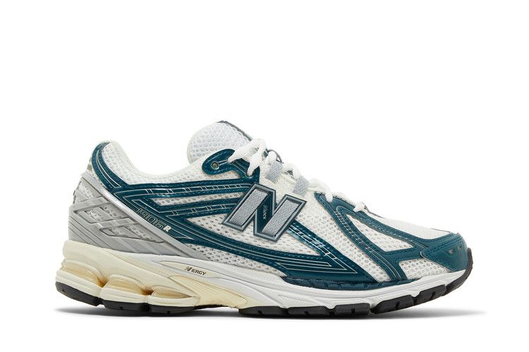 1906R 'White Navy' Footlocker Exclusive
