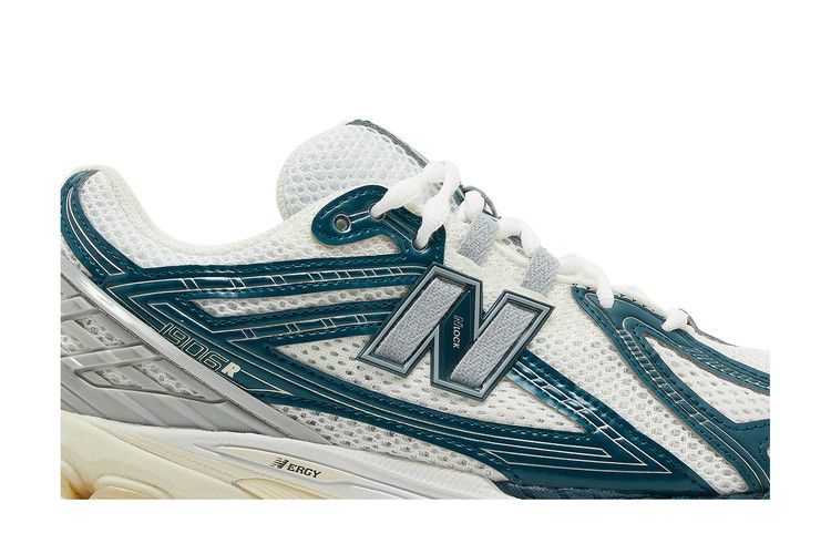1906R 'White Navy' Footlocker Exclusive