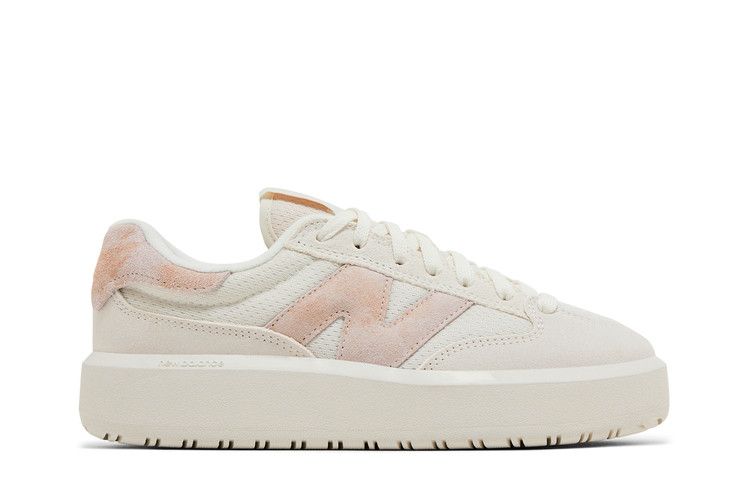CT302 'Sea Salt Pink Marble'