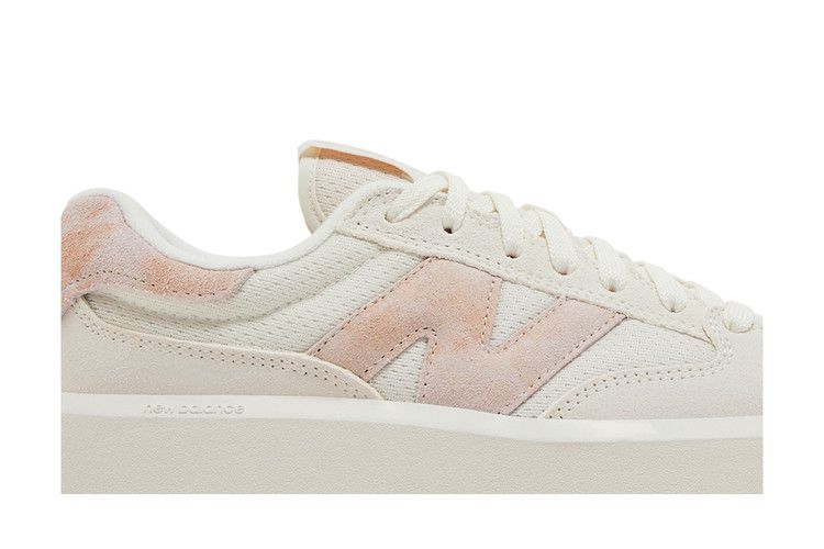 CT302 'Sea Salt Pink Marble'