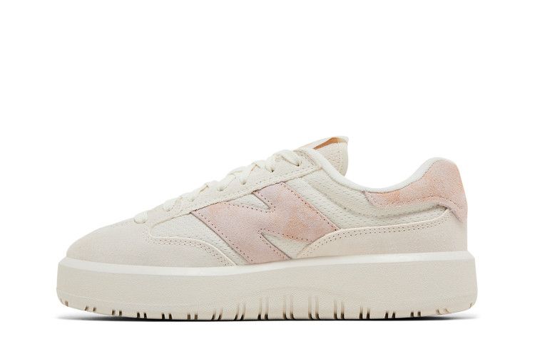 CT302 'Sea Salt Pink Marble'