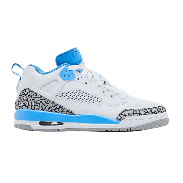Jordan Spizike Low UNC