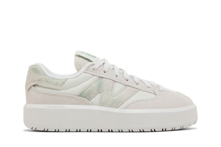 CT302 'Reflection Clay Ash'