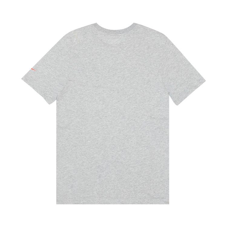 Nike Kobe Stockings Dri-FIT T-Shirt 'Dark Grey Heather'
