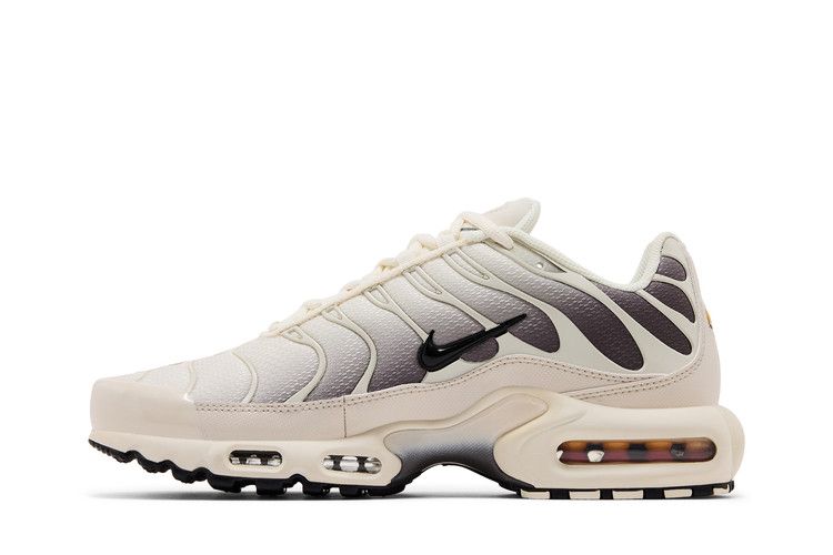 Air Max Plus 'Light Orewood Cave Stone'