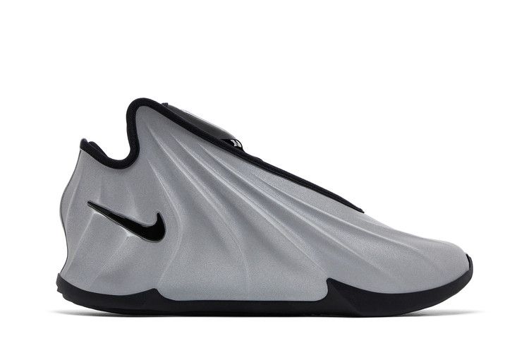 Nike GT Future Metallic Silver
