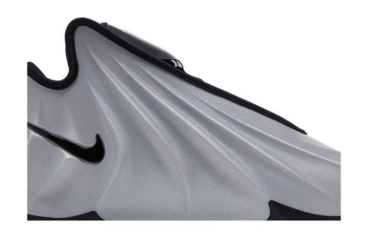 Nike GT Future Metallic Silver