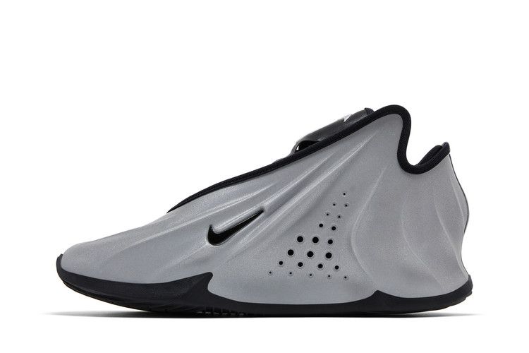 Nike GT Future Metallic Silver