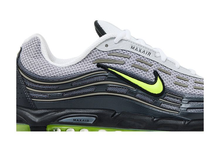 Nike Air Max TL 2.5 Neon