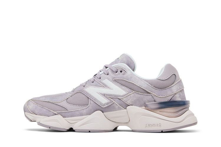 New Balance 9060 Truffle Salt