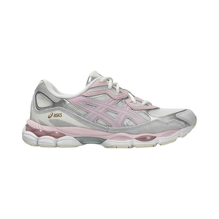 ASICS Gel-NYC Concrete Barely Rose
