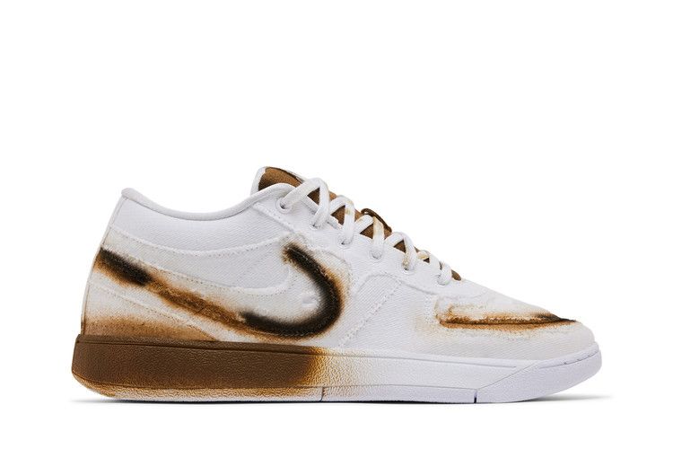 Nike Book 1 Torched