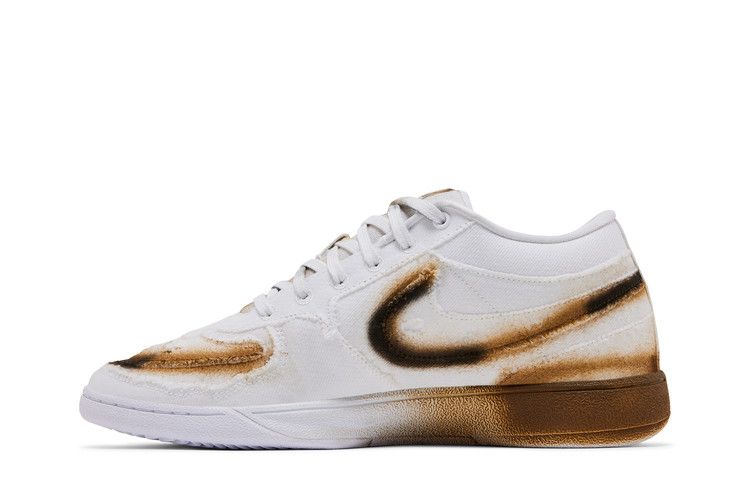 Nike Book 1 Torched