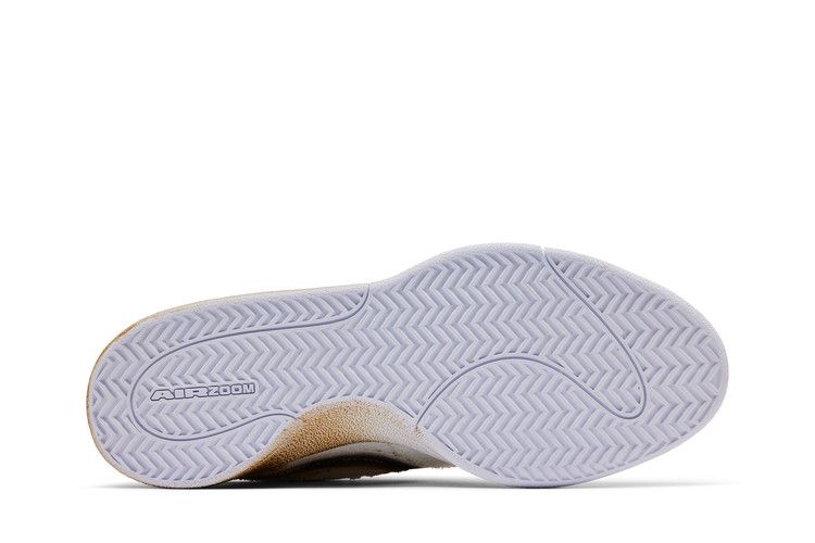 Nike Book 1 Torched