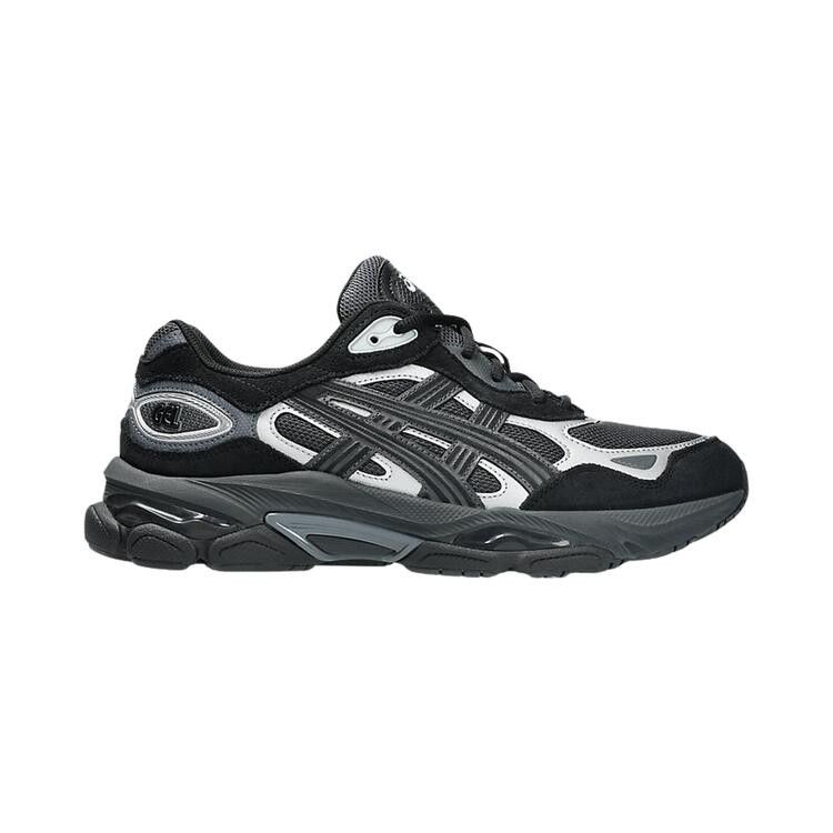 ASICS Gel-NYC 2.0 Graphite Grey Black