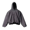 Yeezy Gap Engineered by Balenciaga Dove Hoodie Black