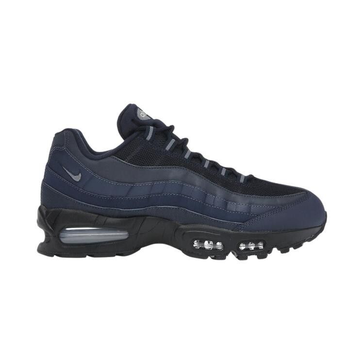 Nike Air Max 95 Big Bubble Obsidian