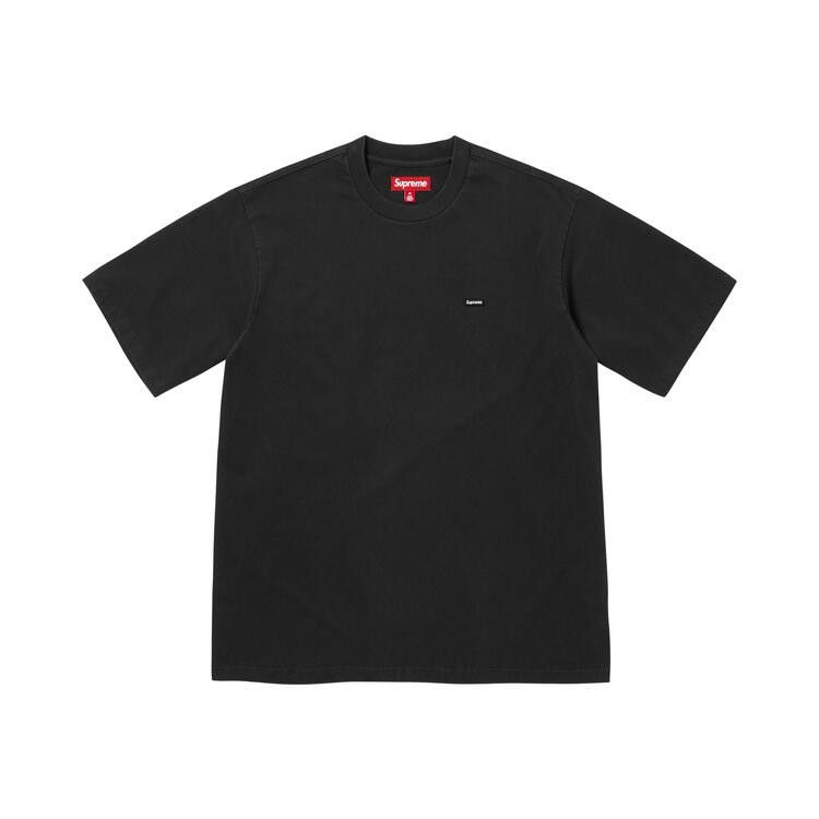Supreme Small Box Tee 'Black'