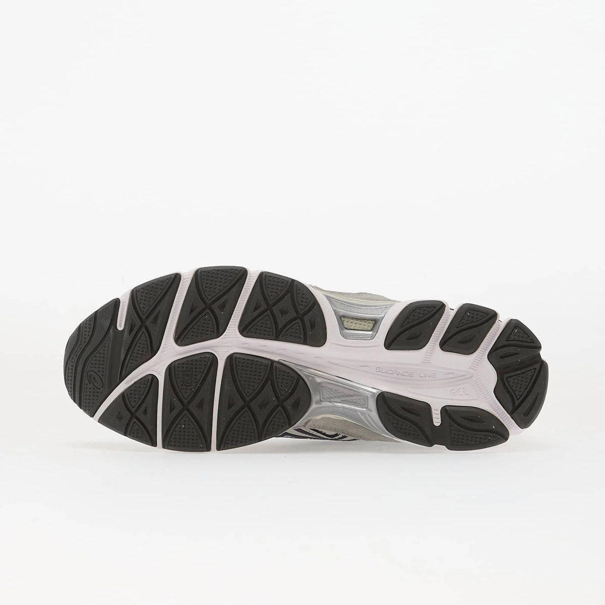Asics Gel-Nyc White/ Midnight