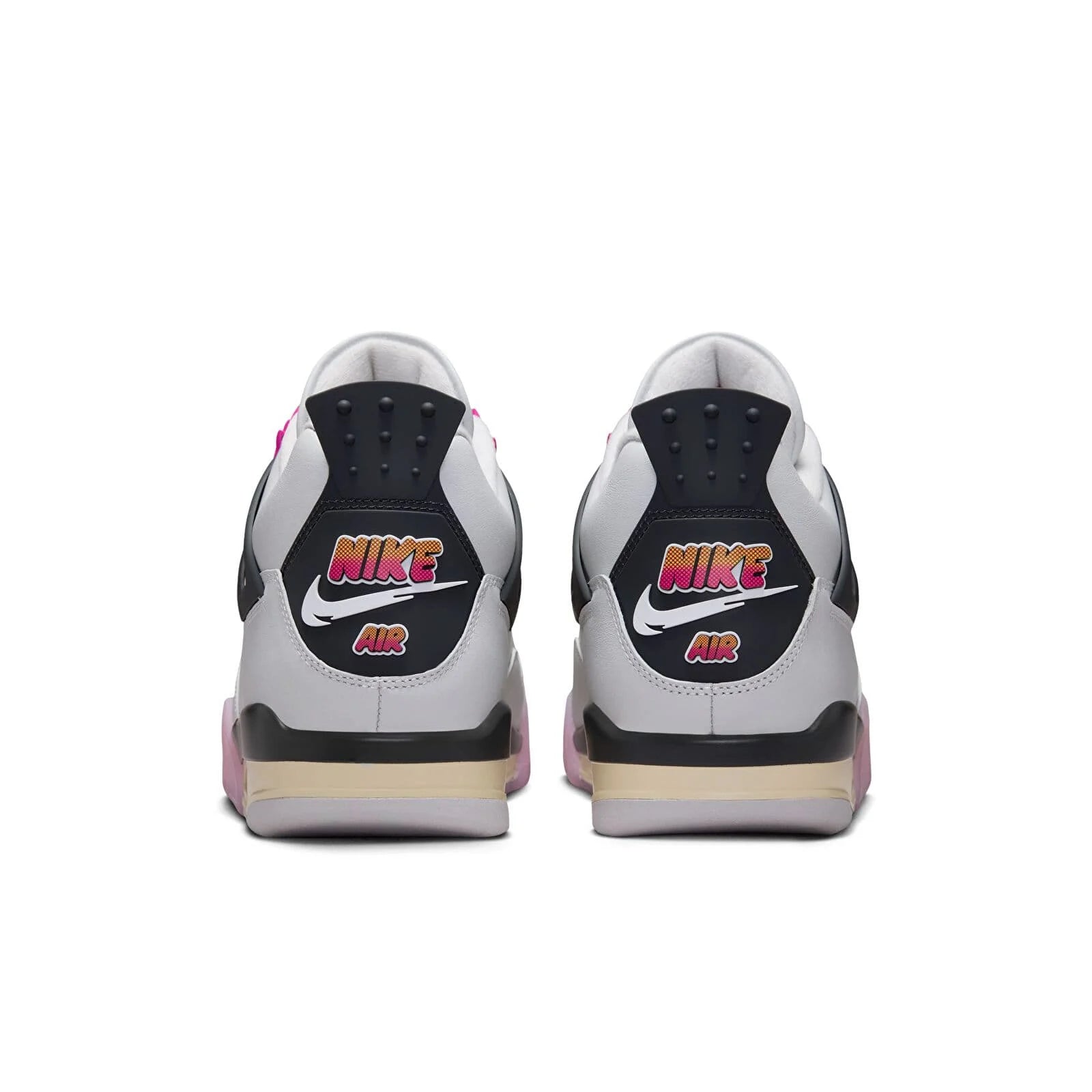 Jordan 4 Retro Comic