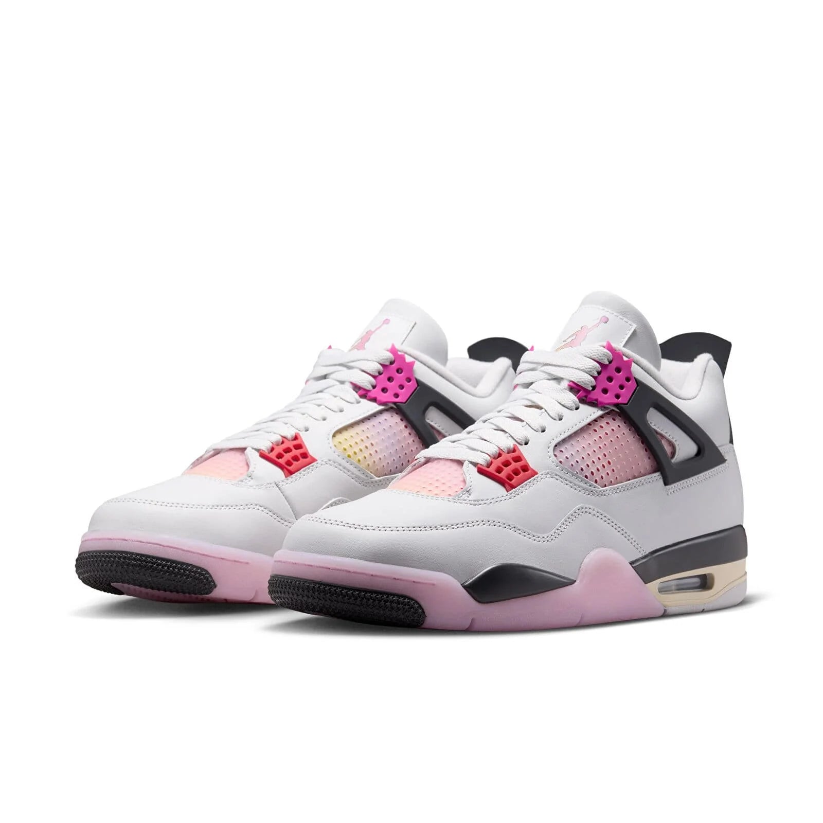 Jordan 4 Retro Comic