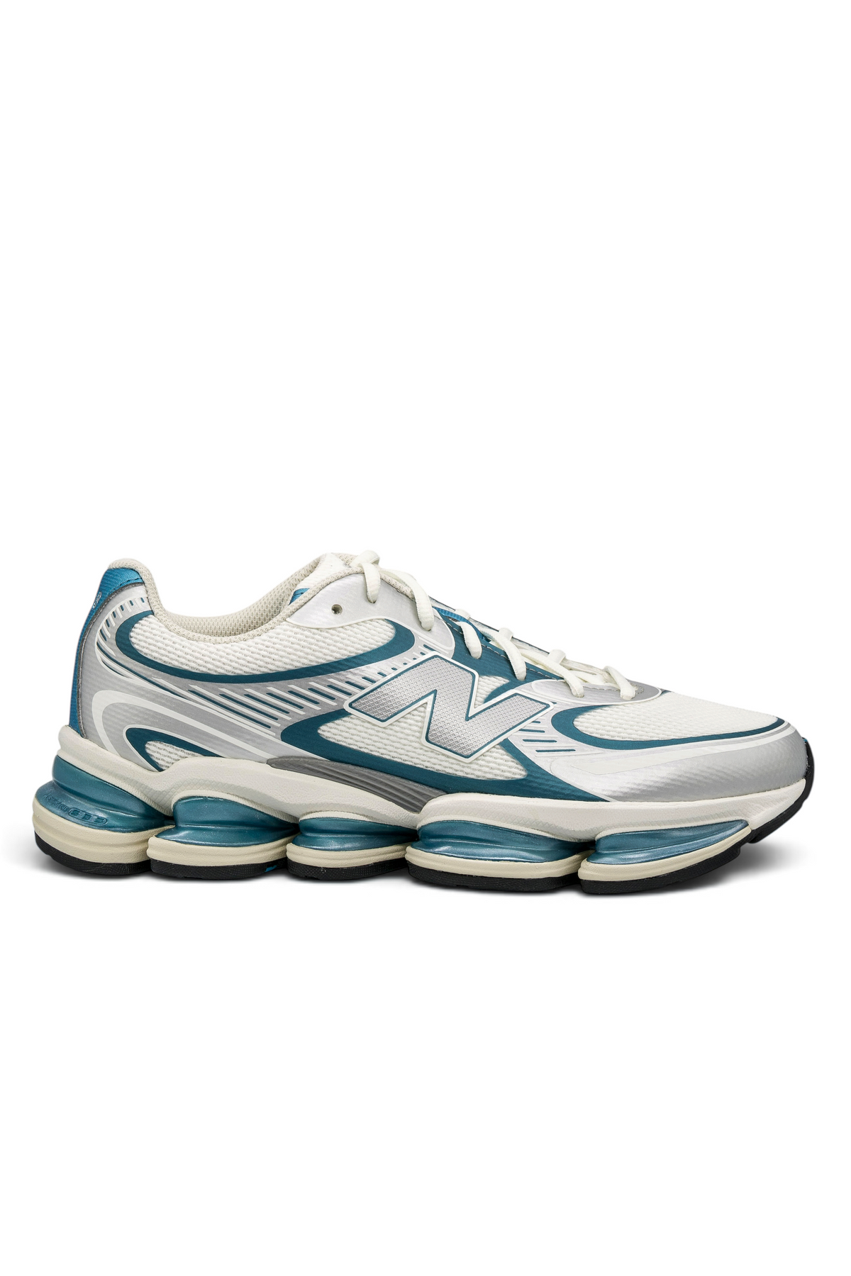 New Balance Abzorb 2000 Silver Teal