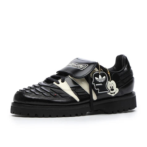 adidas Predator 94 Brain Dead x Disney Black White