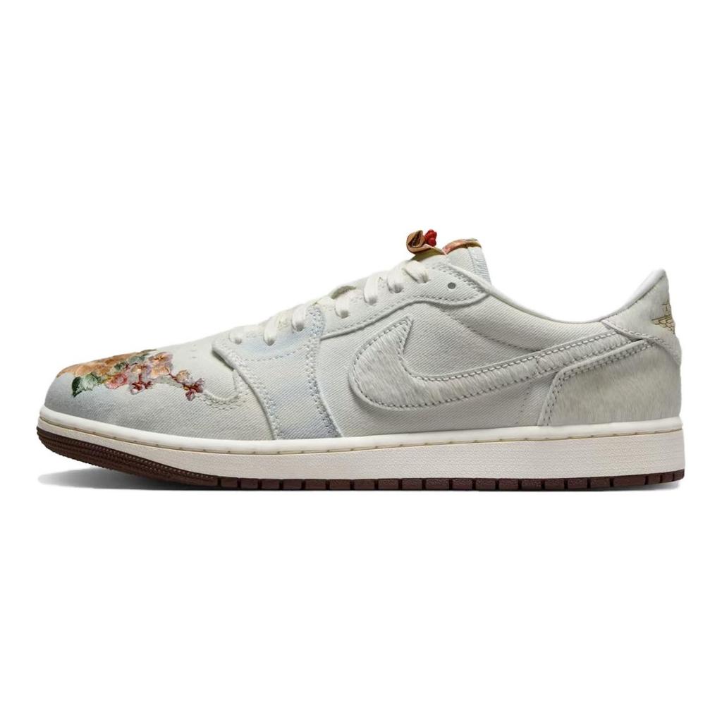 Air Jordan 1 Retro Low OG Chinese New Year