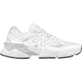 New Balance 9060 White/Grey Matter