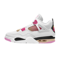 Jordan 4 Retro Comic