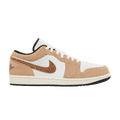 Jordan 1 Low SE Brown Elephant