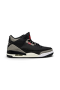 Jordan 3 Retro x Levi’s Black