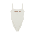 Jordan x Travis Scott Cactus Jack Women's Bodysuit Sail